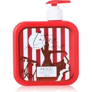 mood latino hand wash 500ml 44.6